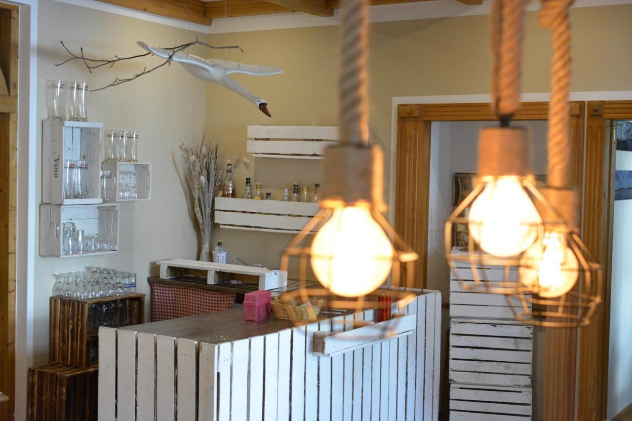 Hotel Villa Schwanebeck Binz Kültér fotó