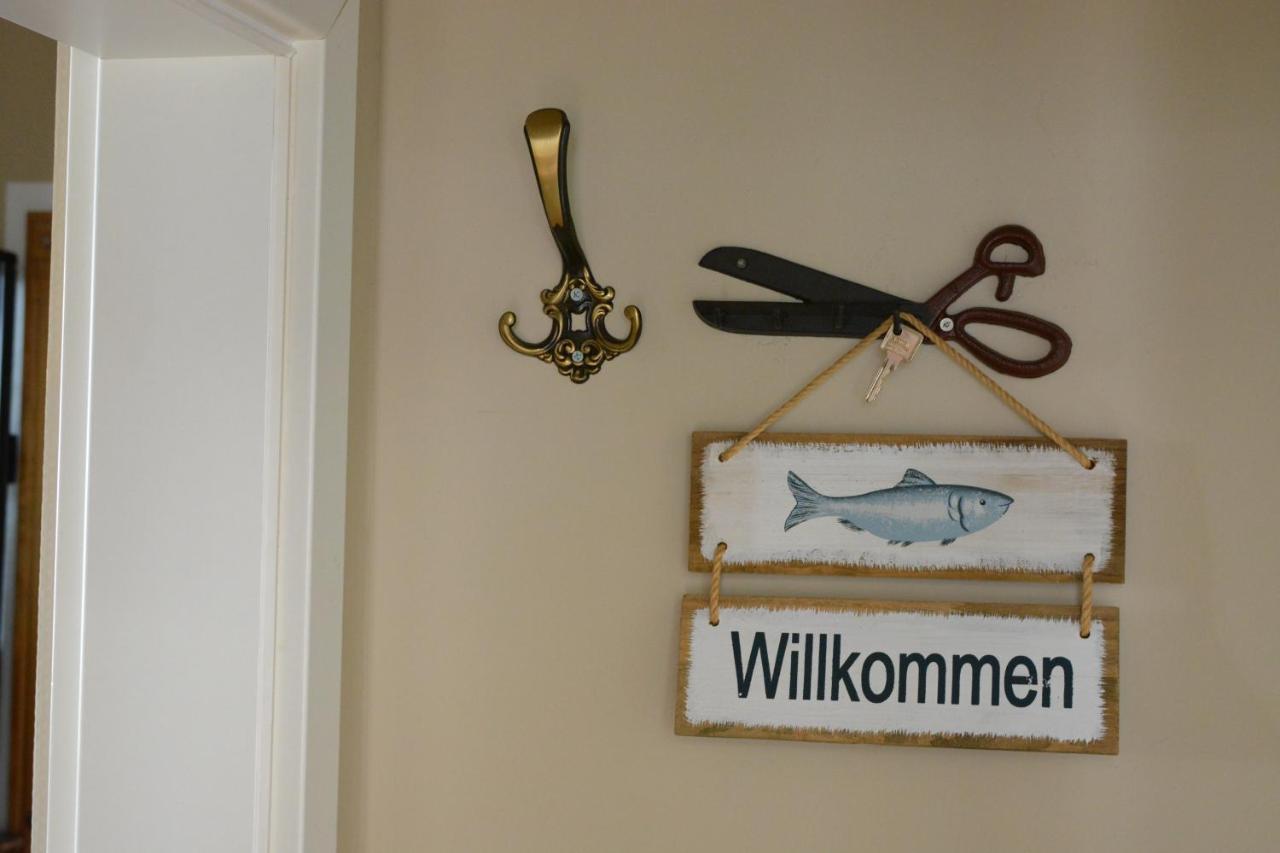Hotel Villa Schwanebeck Binz Kültér fotó