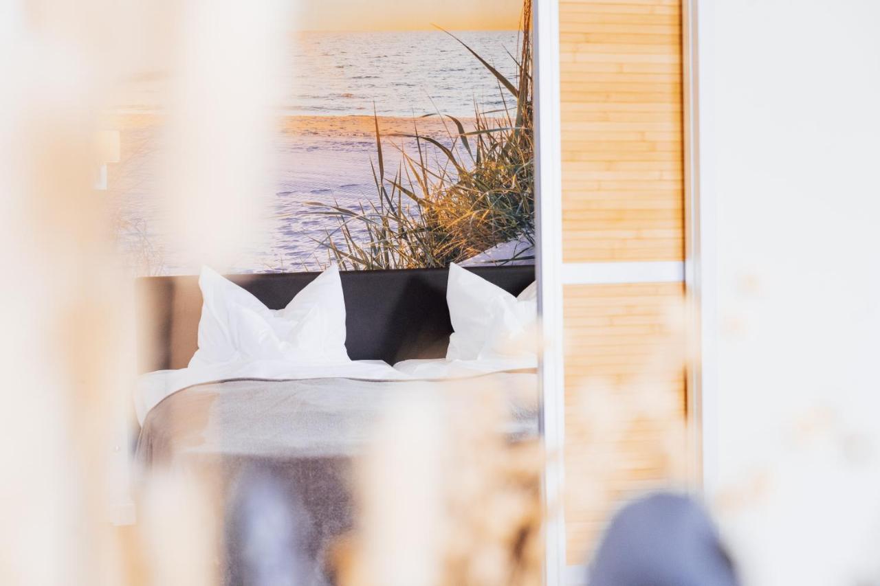 Hotel Villa Schwanebeck Binz Kültér fotó